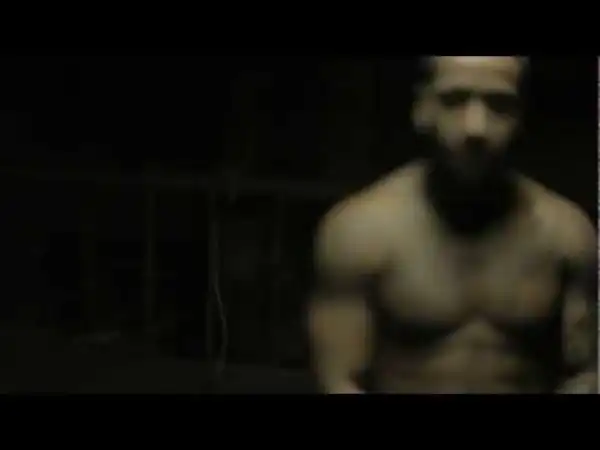 Video: Omarion - Paradise